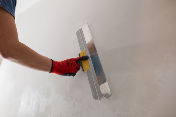 Cost of Concrete Refinishing in Napa