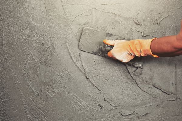 Concrete Topping Service