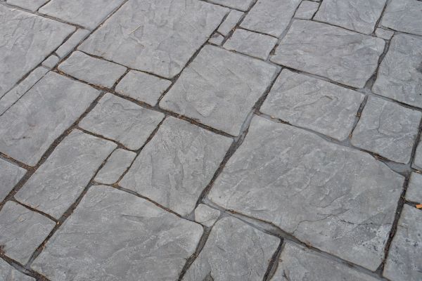 Decorative Concrete Surfacing