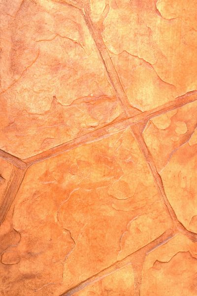 Stamped Concrete Construction in Napa
