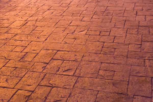 Decorative Paving in Napa