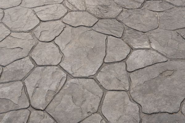 Cement Stamping in Napa