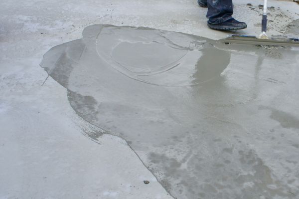 Concrete Overlaying in Napa