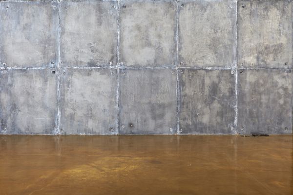 Acid Stain Coating