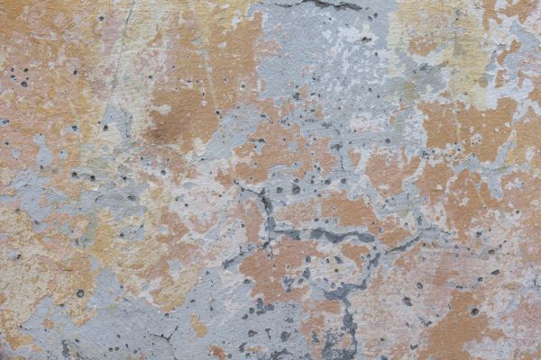 Acid Stain Treatment
