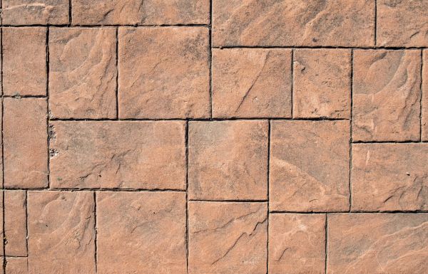 Imprinted Concrete Service
