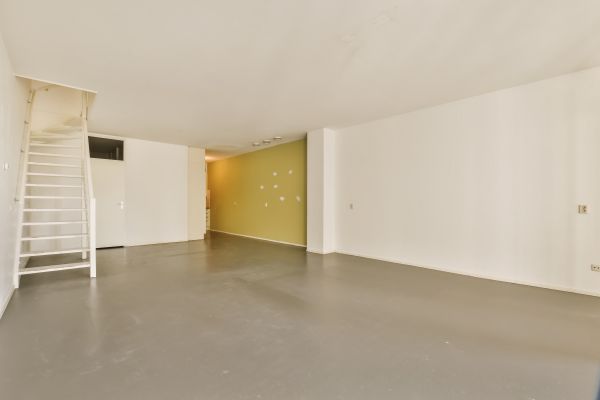 Basement Floor Tinting Service