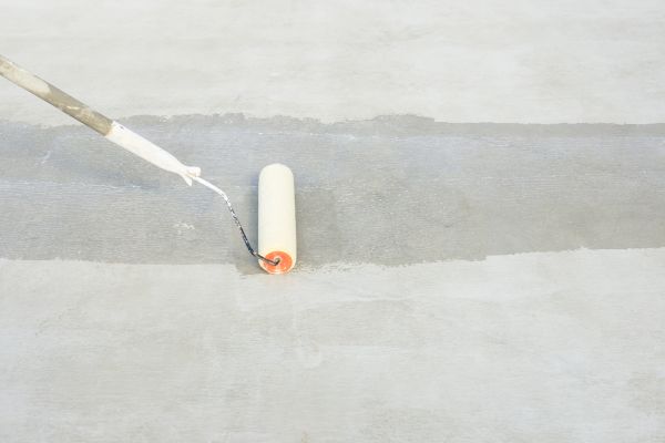 Slab Finishing Service in Napa