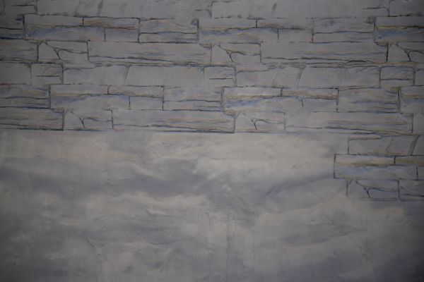 Pool Concrete Stamping in Napa
