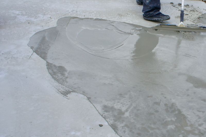 Concrete Overlays Explained: Restoring Old Concrete Surfaces